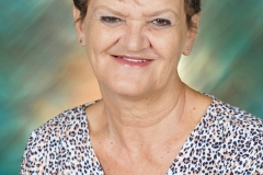 Mrs P Nelson