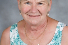 Mrs G Bezuidenhout