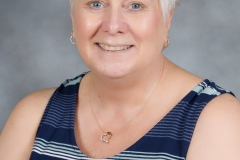 Mrs K Bellamy
