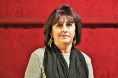 Mrs V Dodd