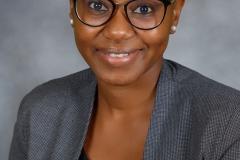 Ms P Letlalo