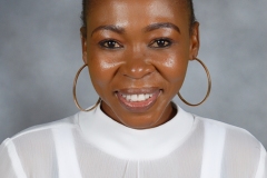 Ms B Nyembe