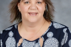 Mrs M Smal