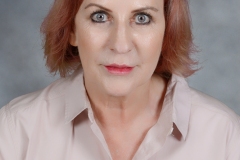 Mrs M van Rooyen