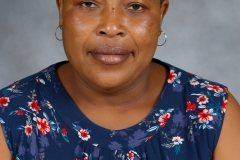 Ms A Zvenyika