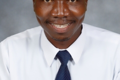 Mr A Ngwena