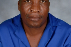 Mr O Huto