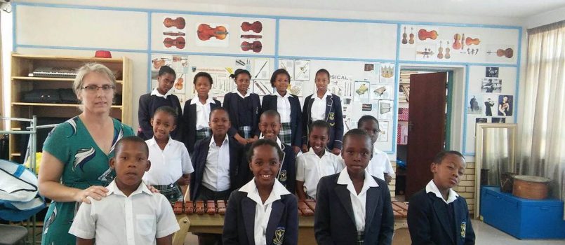 Choose Norkem Park Primary